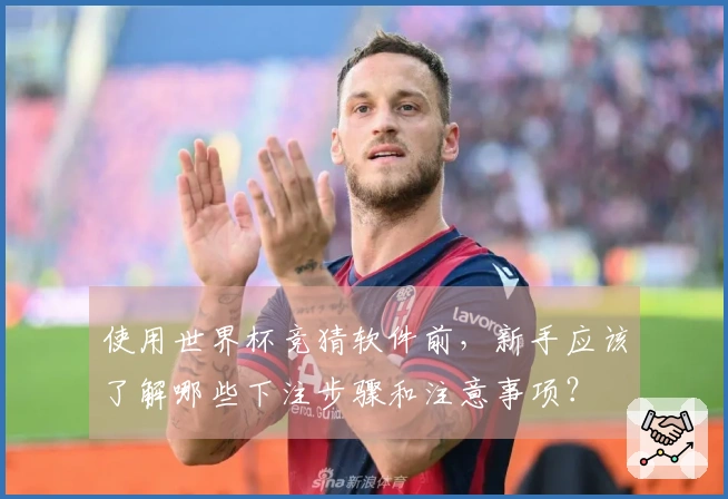 使用世界杯竞猜软件前，新手应该了解哪些下注步骤和注意事项？