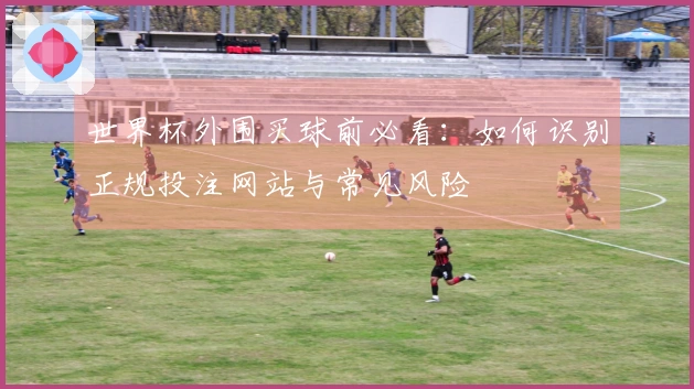 世界杯外围买球前必看：如何识别正规投注网站与常见风险