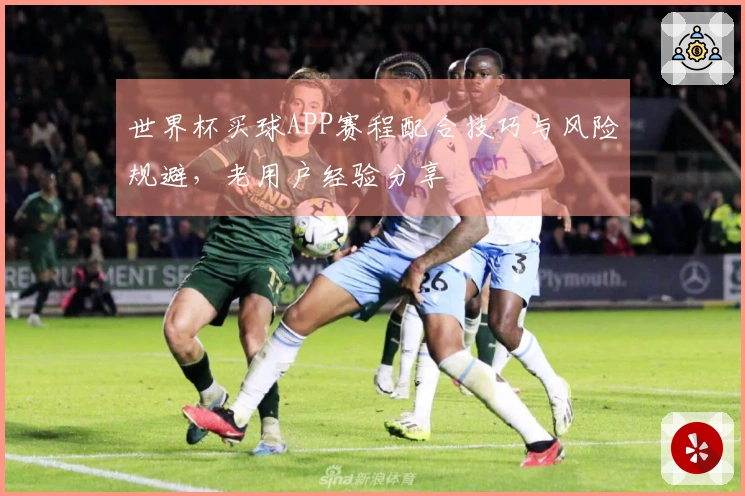世界杯买球APP赛程配合技巧与风险规避，老用户经验分享