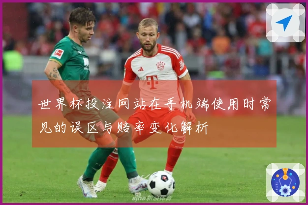世界杯投注网站在手机端使用时常见的误区与赔率变化解析