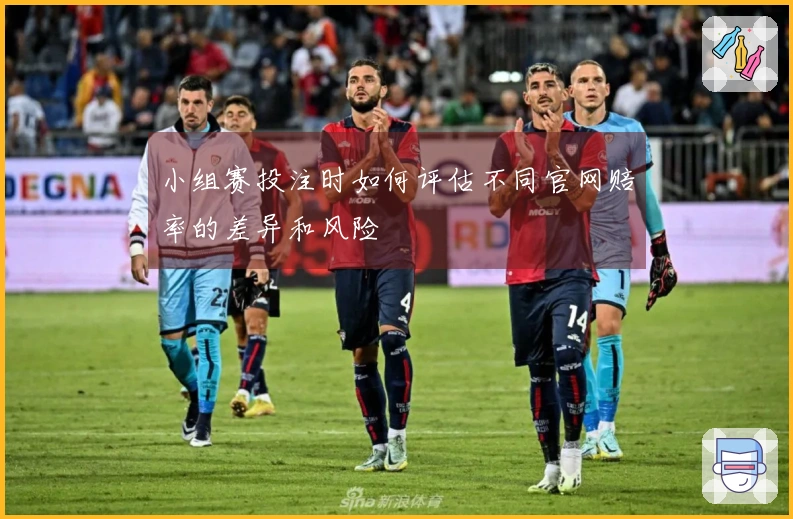 小组赛投注时如何评估不同官网赔率的差异和风险