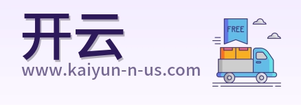 开云 Logo
